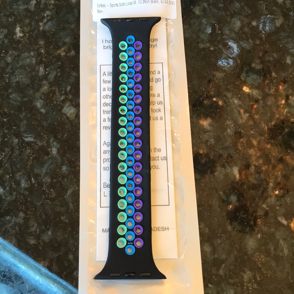 Apple Watch band